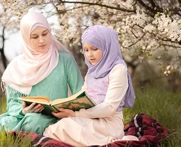 Learn Tafseer