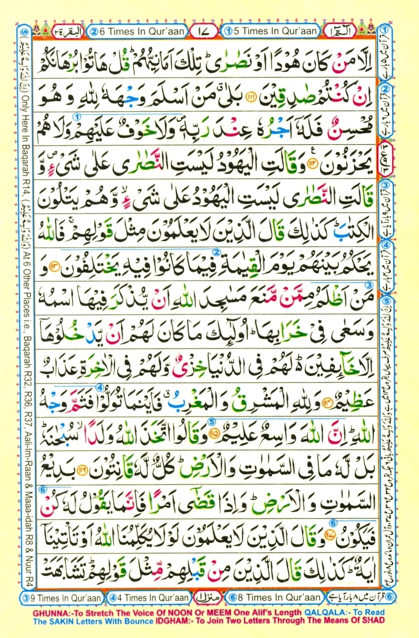Juzz 1, page 17