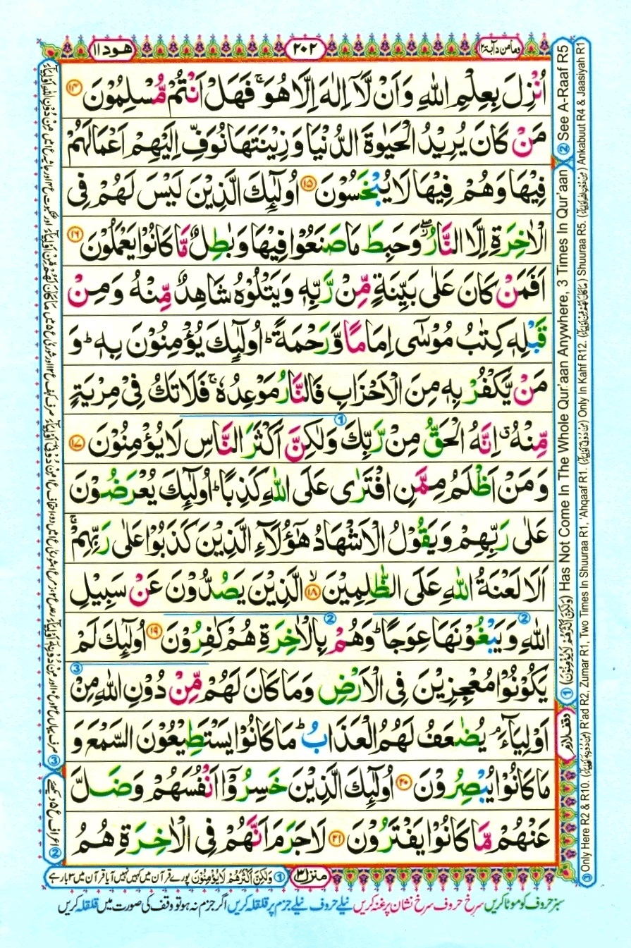 Juzz 12, page 2