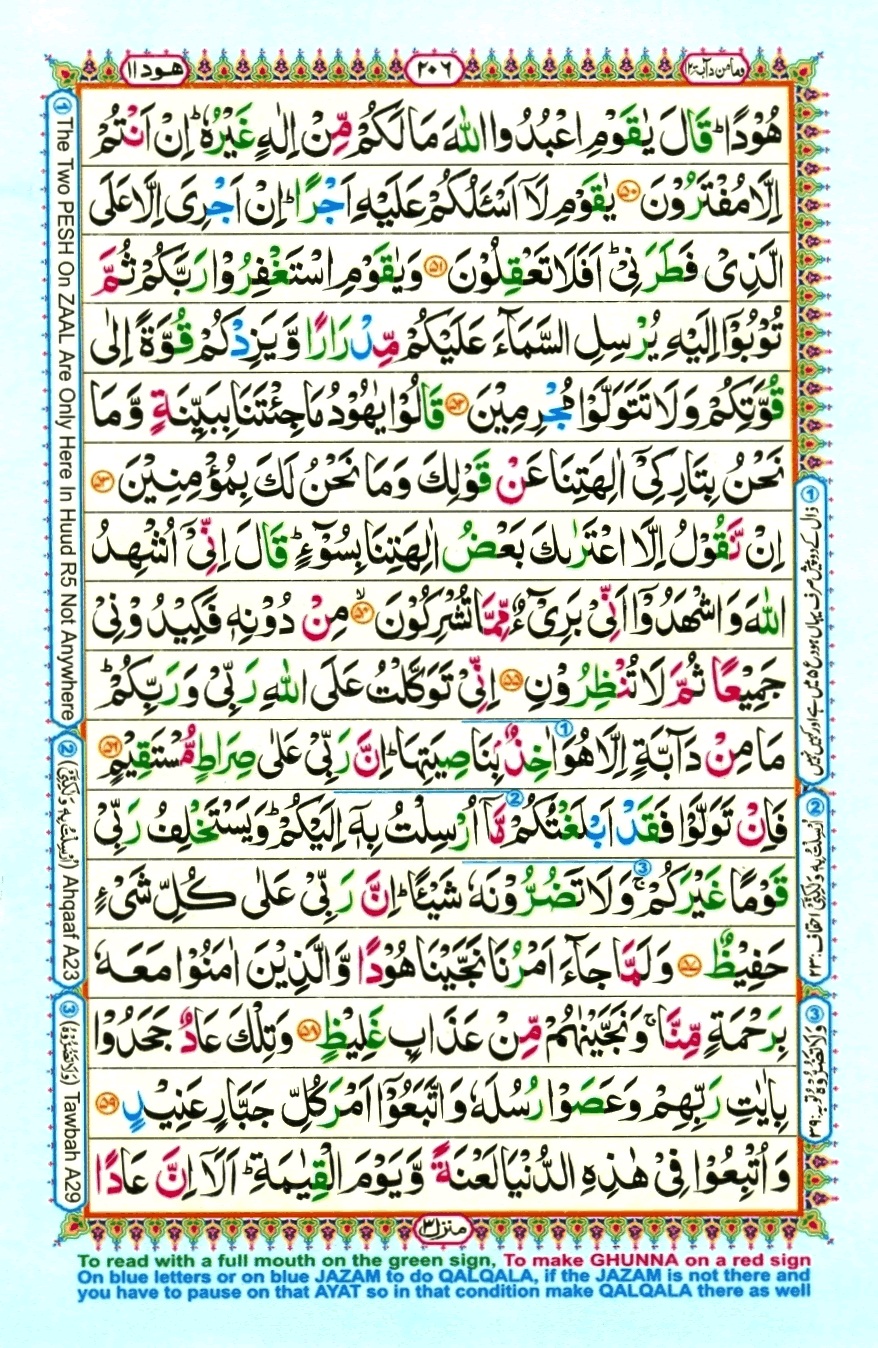 Juzz 12, page 6