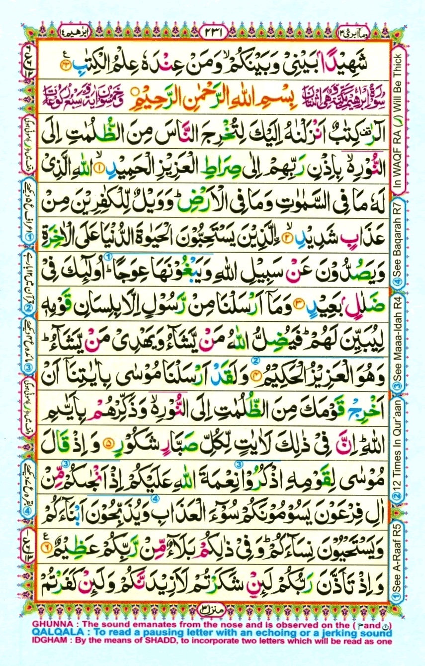 Juzz 13, page 13