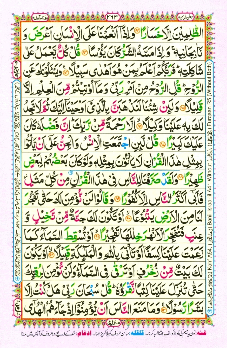 Juzz 15, page 9