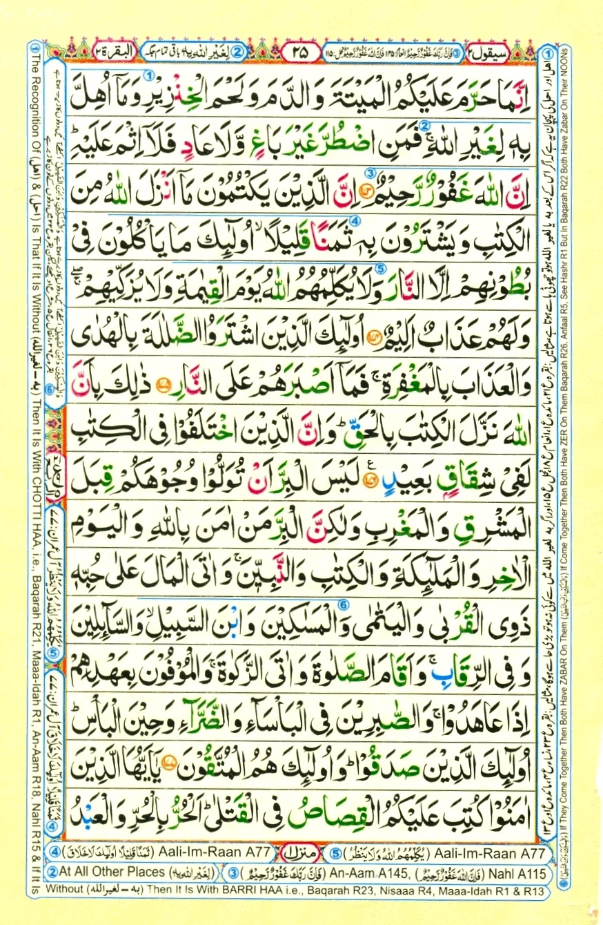 Juzz 2, page 5