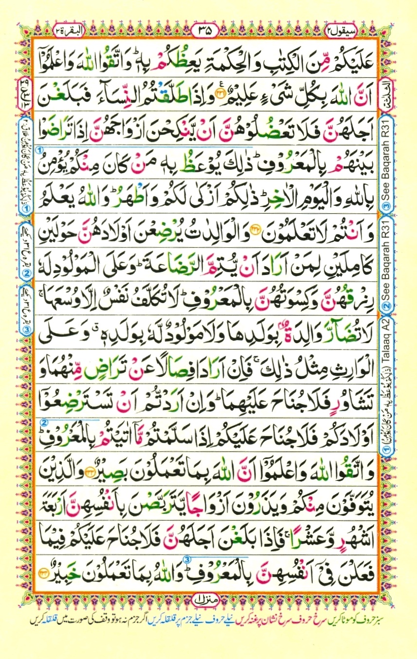 Juzz 2, page 15