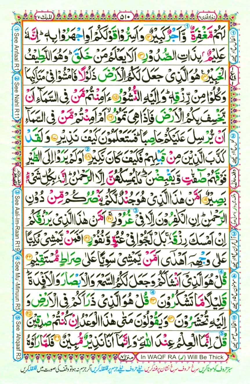 Juzz 29, page 2