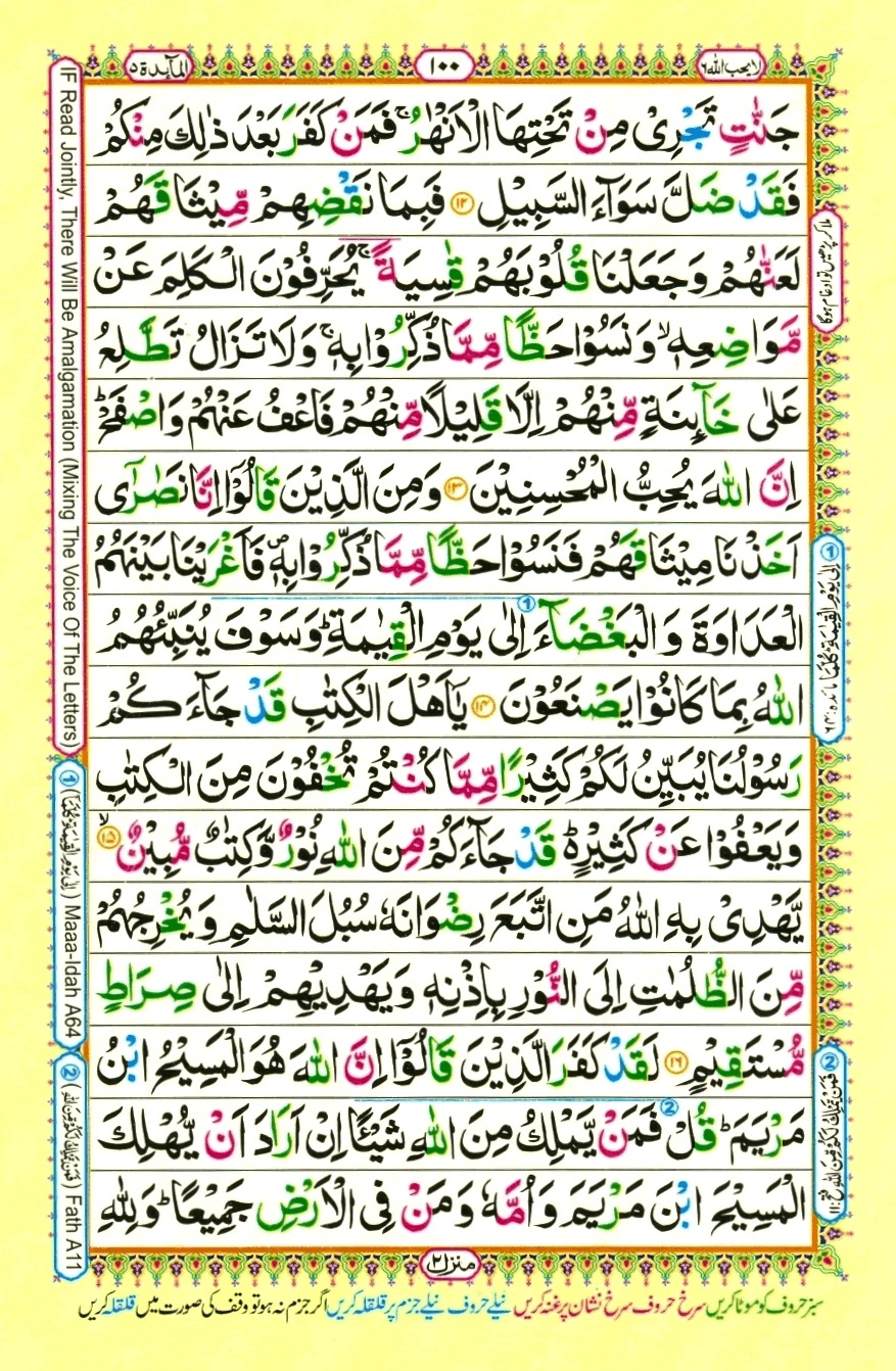 Juzz 6, page 8