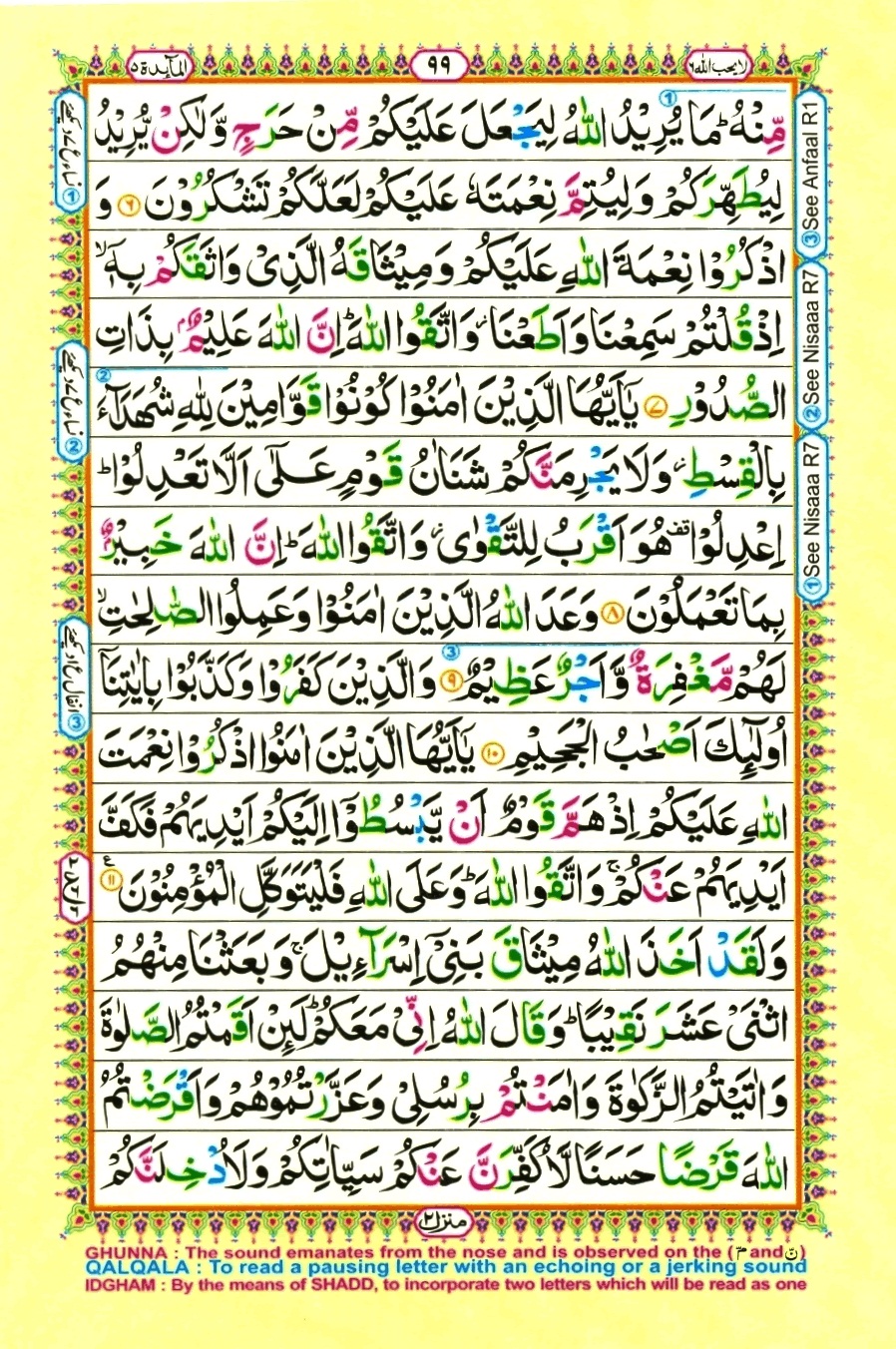 Juzz 6, page 7