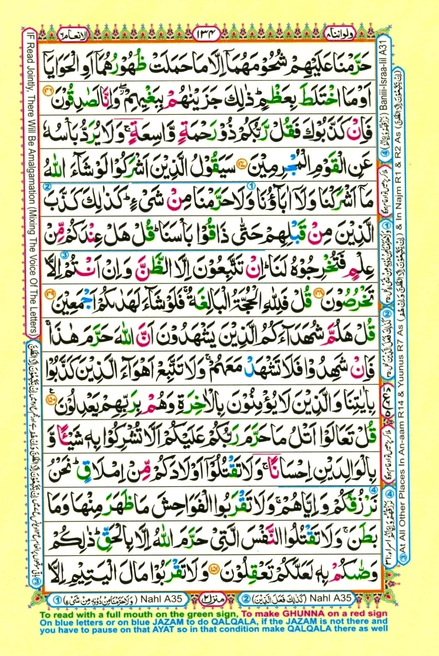 Juzz 8, page 6