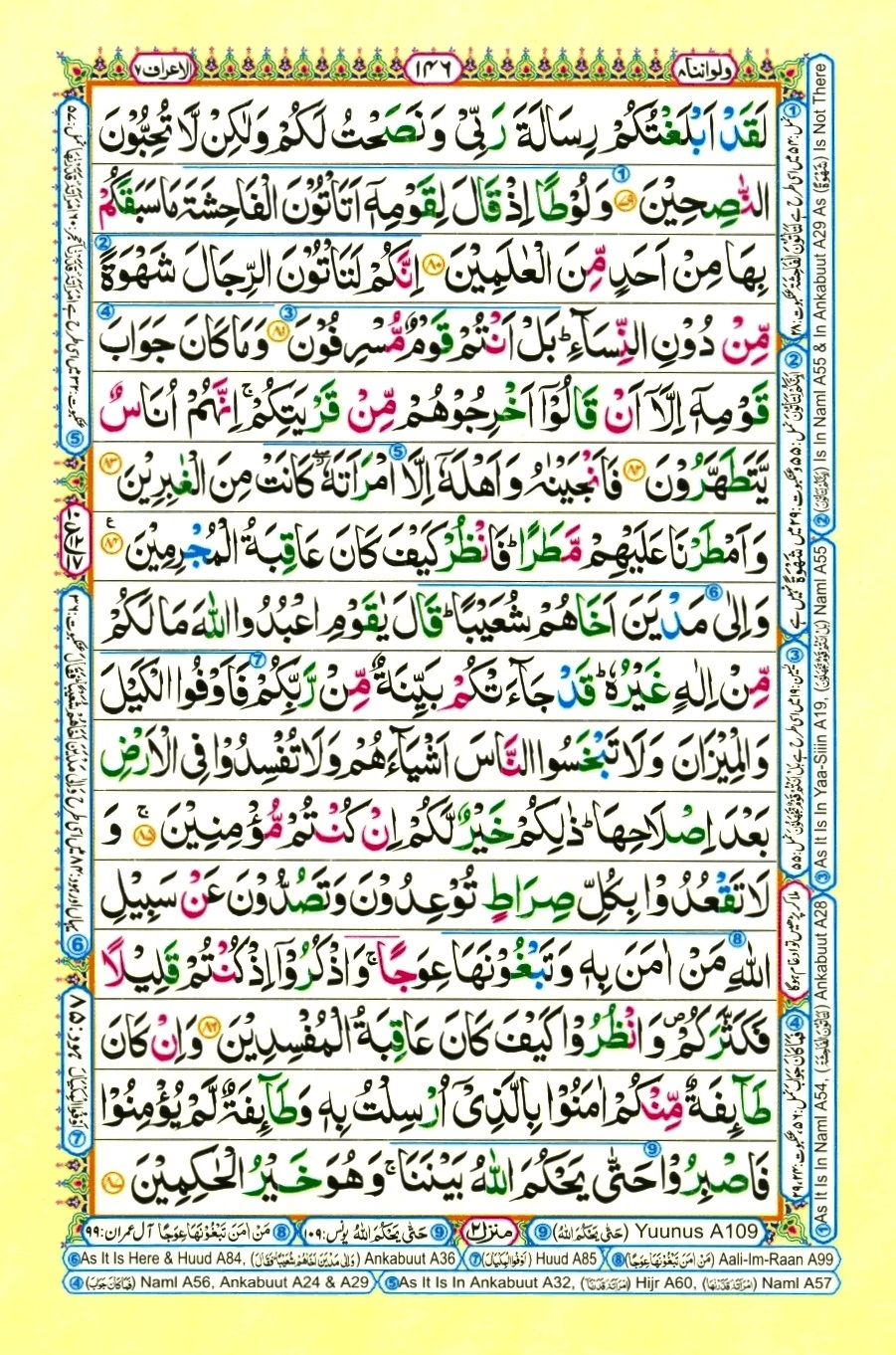 Juzz 8, page 18