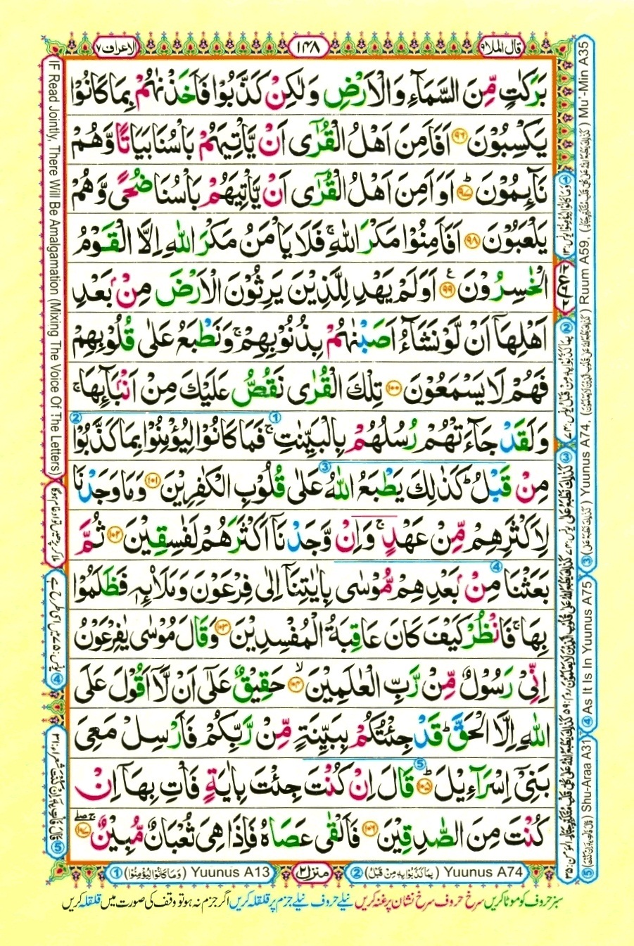 Juzz 9, page 2